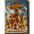 Kép 1/2 - Kalózok! - A kétballábas banda - DVD