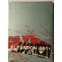 Kép 3/8 - U2 - Elevation - 2001 - Live from Boston - duplalemezes, papírfeknis, digipack DVD