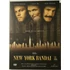 Kép 3/9 - New York bandái - Leonardo DiCaprio - bőr hatású papírfeknis, duplalemezes digibook DVD