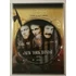 Kép 8/9 - New York bandái - Leonardo DiCaprio - bőr hatású papírfeknis, duplalemezes digibook DVD