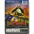 Kép 2/2 - Kung Fu Panda - papírfeknis, lentikuláris borítóval - új, fóliás DVD