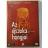 Kép 1/4 - Az éjszaka hangjai - Robin Williams - DVD