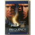 Kép 1/4 - Frequency - Dennis Quaid, Jim Caviezel - DVD
