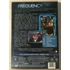 Kép 2/4 - Frequency - Dennis Quaid, Jim Caviezel - DVD
