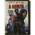 Kép 1/2 - A Hangya - Paul Rudd, Evangeline Lilly, Hayley Atwell - karcmentes DVD