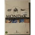 Kép 1/4 - Mondák a magyar történelemből - 1. & 2. DVD - Jankovics Marcell - új, fóliás DVD