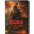 Kép 1/2 - Godzilla (2014) - Aaron Taylor-Johnson, Elizabeth Olsen, Bryan Cranston - karcmentes DVD