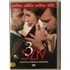 Kép 1/2 - 3 Szív - A kegyetlen szerelmi háromszög - karcmentes DVD