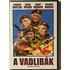 Kép 1/2 - A vadlibák - Richard Burton, Roger Moore - új, fóliás DVD