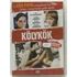 Kép 1/2 - Kölykök - Rosario Dawson - új, fóliás DVD