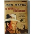 Kép 1/4 - Az angyal és a rossz ember - John Wayne - DVD