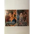 Kép 3/4 - Pompei - Egy város pusztulása - Osvárt Andrea - duplalemezes, papírfeknis DVD