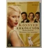 Kép 1/3 - Könnyed erkölcsök - digipack - Jessica Biel, Colin Firth - DVD