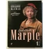 Kép 1/5 - Agatha Christie: Marple 1. - A teljes első évad - 4 DVD - papírfeknis digipack