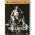 Kép 1/4 - Rambo - Első vér - Sylvester Stallone - papírfeknis, Legendák Klubja kiadás - karcmentes DVD