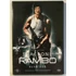 Kép 3/4 - Rambo - Első vér - Sylvester Stallone - papírfeknis, Legendák Klubja kiadás - karcmentes DVD