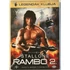 Kép 1/4 - Rambo 2. - Sylvester Stallone - papírfeknis, Legendák Klubja kiadás - karcmentes DVD
