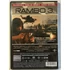 Kép 4/4 - Rambo 3. - Sylvester Stallone - papírfeknis, Legendák Klubja kiadás - karcmentes DVD