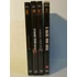 Kép 1/5 - A halál 1000 arca 1, 2, 3 és 4. rész - karcmentes DVD