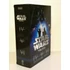 Kép 1/7 - Star Wars Trilógia - IV-VI. rész - 4 db karcmentes DVD - feliratos