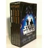 Kép 2/7 - Star Wars Trilógia - IV-VI. rész - 4 db karcmentes DVD - feliratos