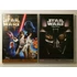 Kép 6/7 - Star Wars Trilógia - IV-VI. rész - 4 db karcmentes DVD - feliratos