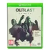 Kép 1/3 - Outlast - Trinity - XBOX ONE