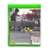 Kép 2/4 - The Evil Within - XBOX ONE