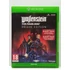 Kép 1/4 - Wolfenstein - Youngblood - Deluxe Edition - XBOX ONE