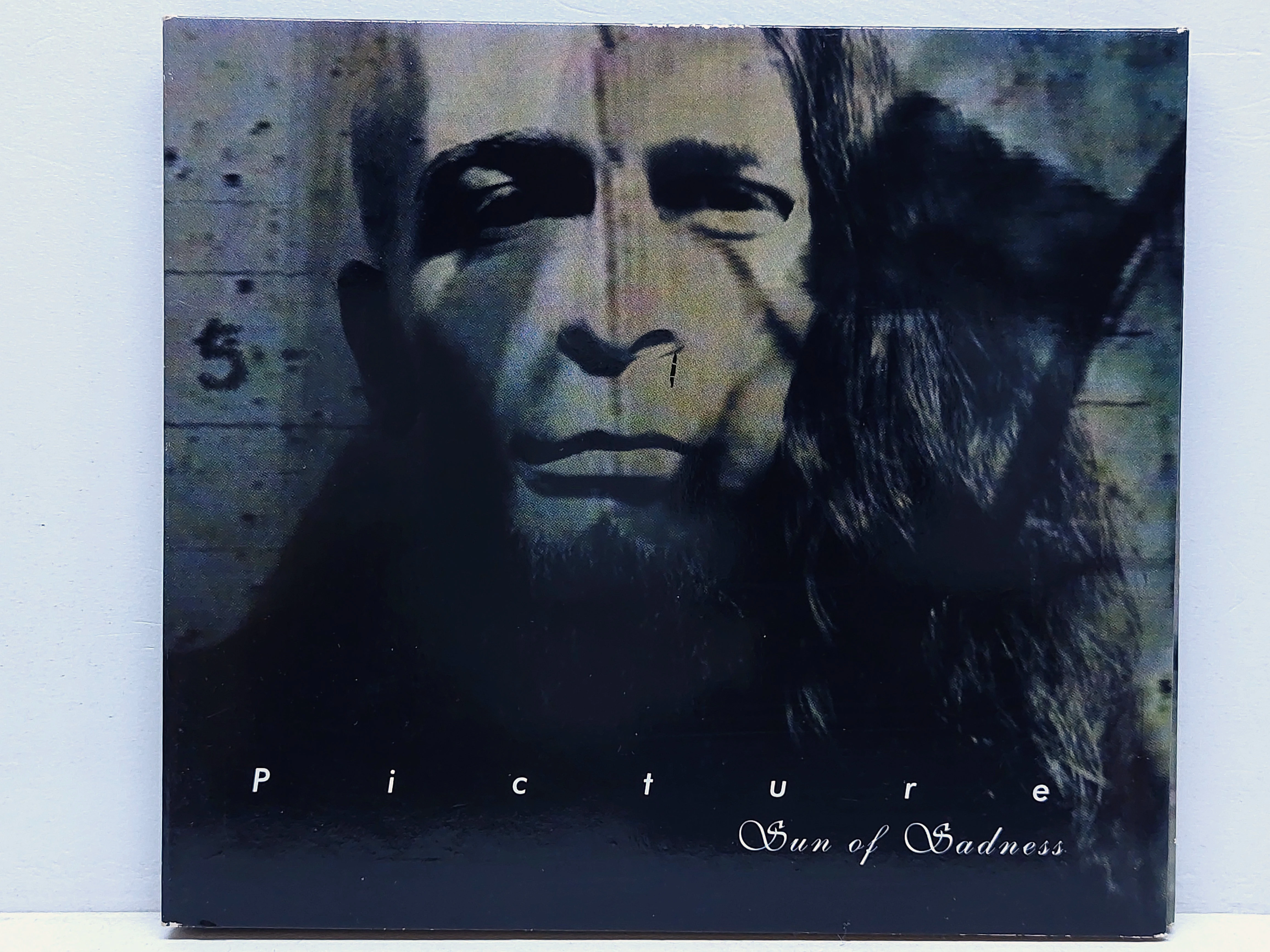 Sun Of Sadness - Picture - CD | Recyclingshop.hu